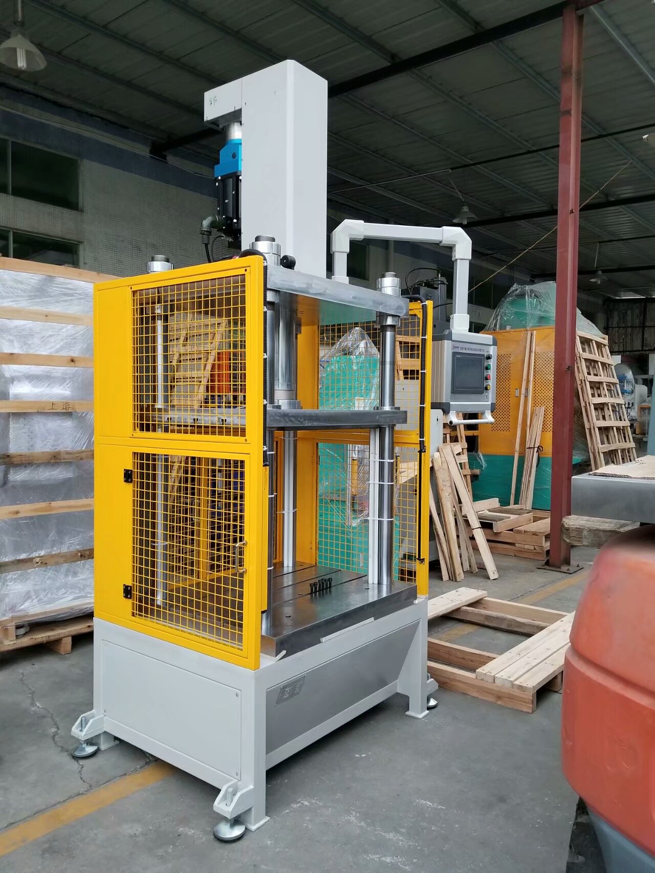 ȼ�ϵ�ص��ѹװ��